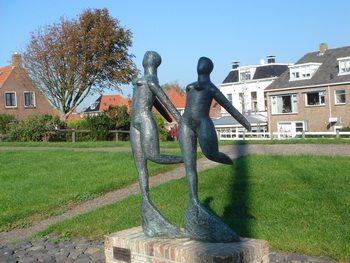 Makkum mermaids